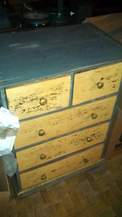 Auction Photo