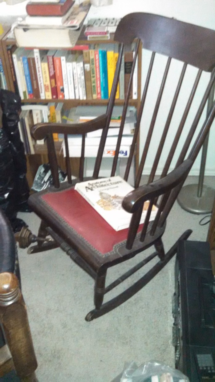 Auction Photo
