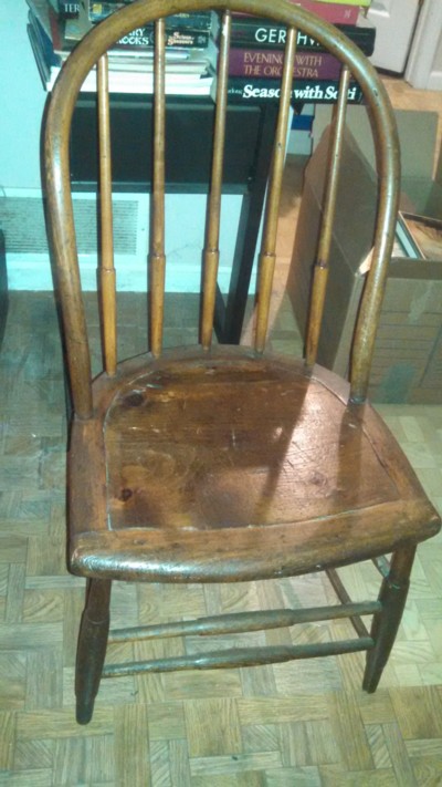 Auction Photo