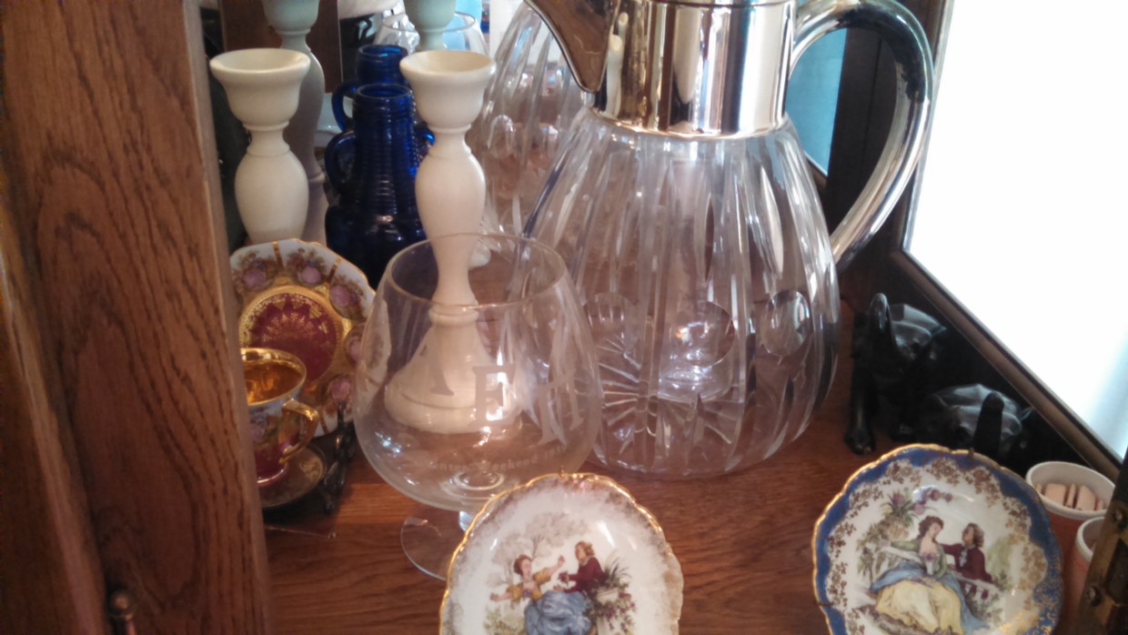 Auction Photo