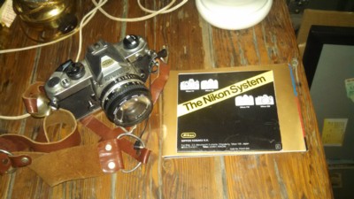 Auction Photo