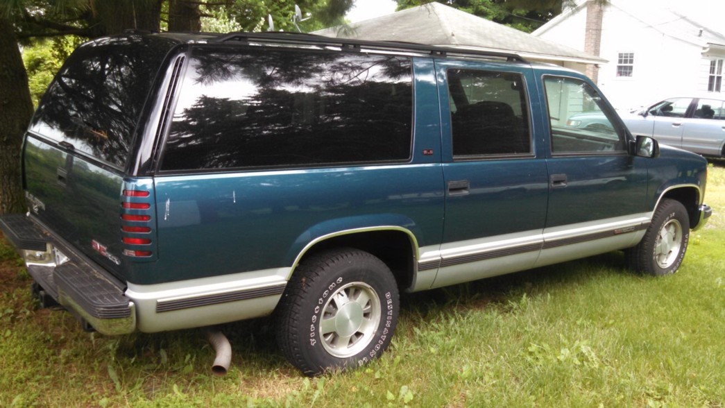 Auction Photo