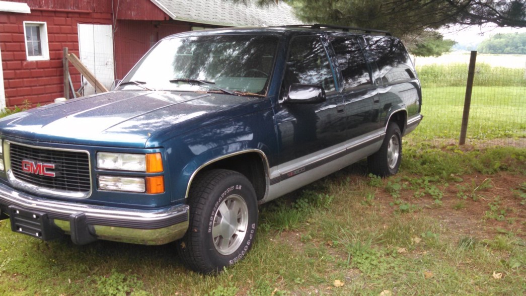 Auction Photo
