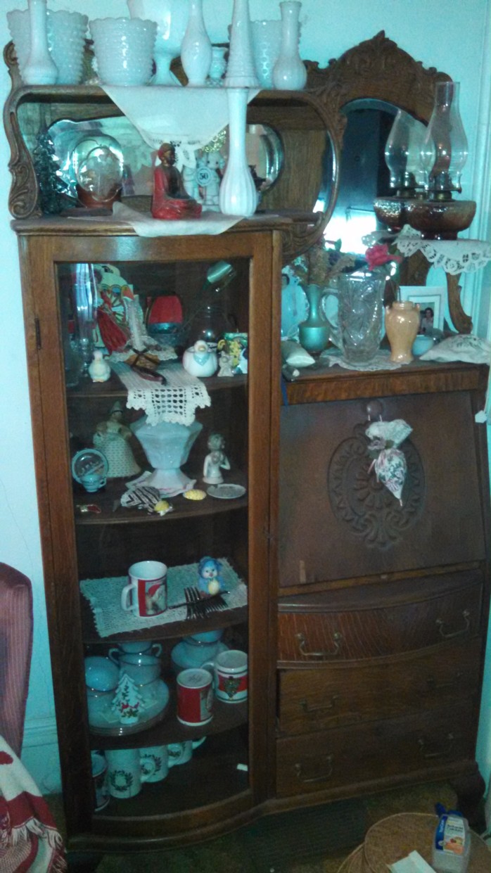 Auction Photo