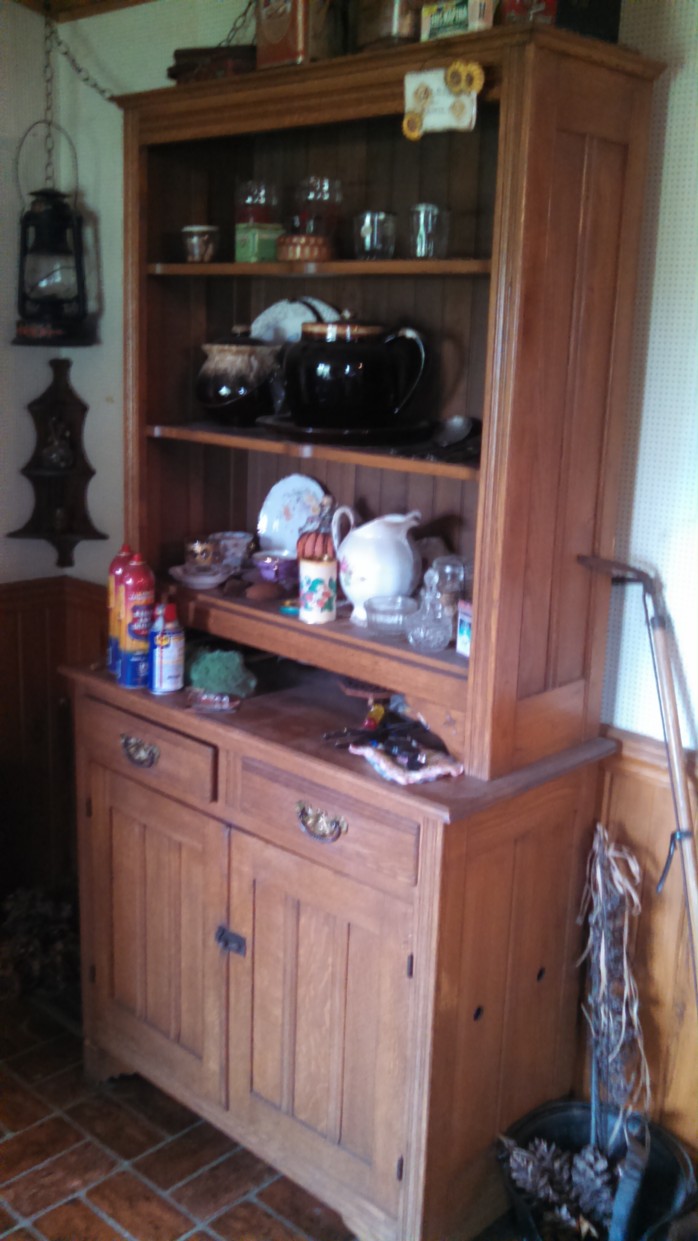 Auction Photo