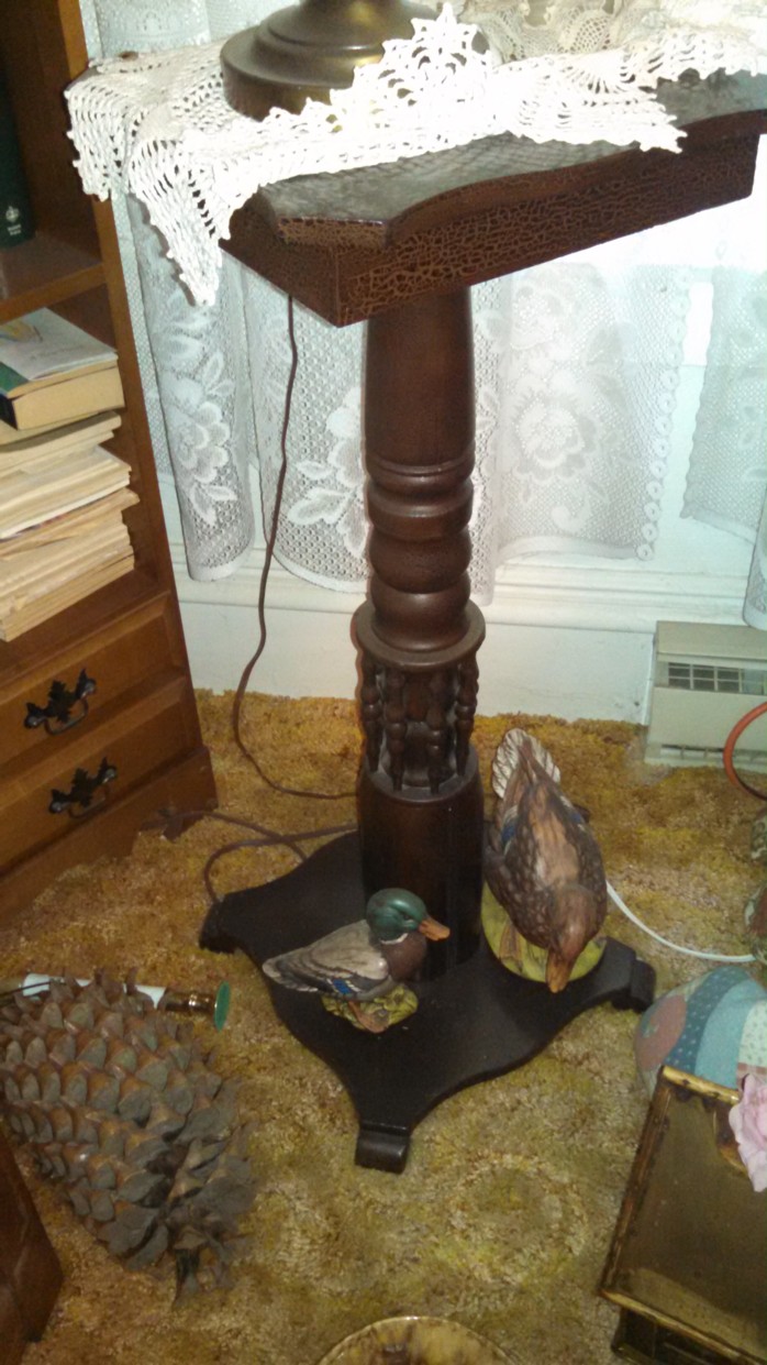 Auction Photo