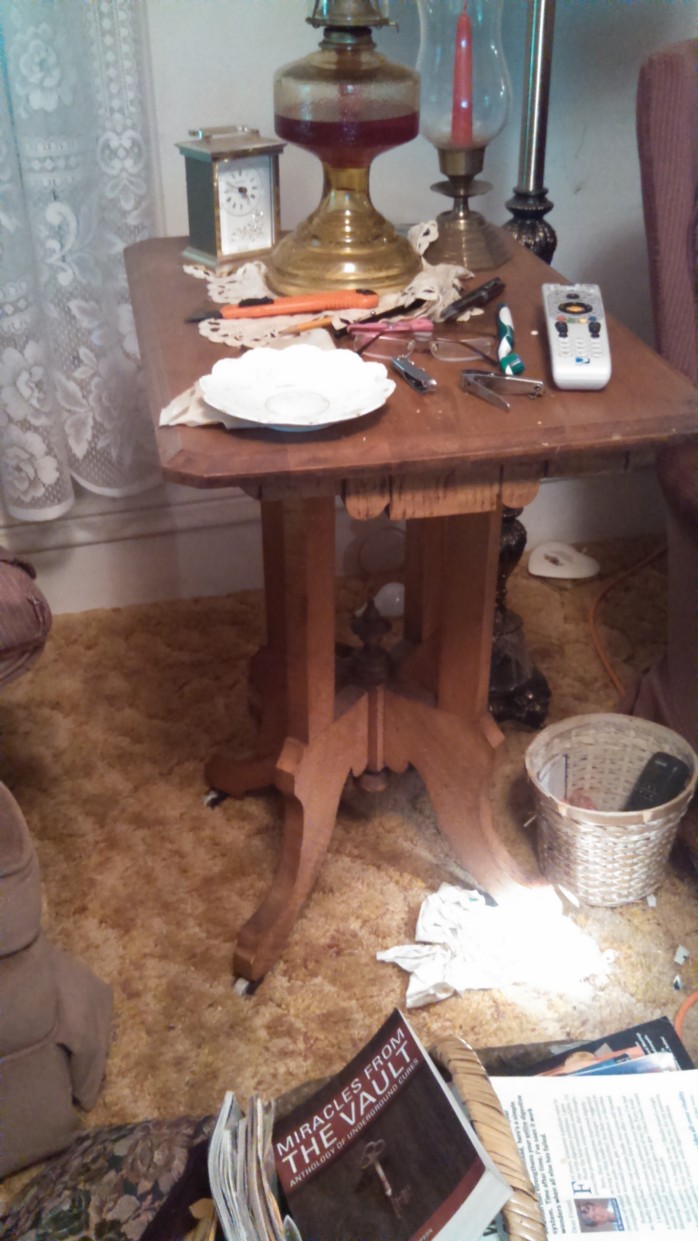 Auction Photo