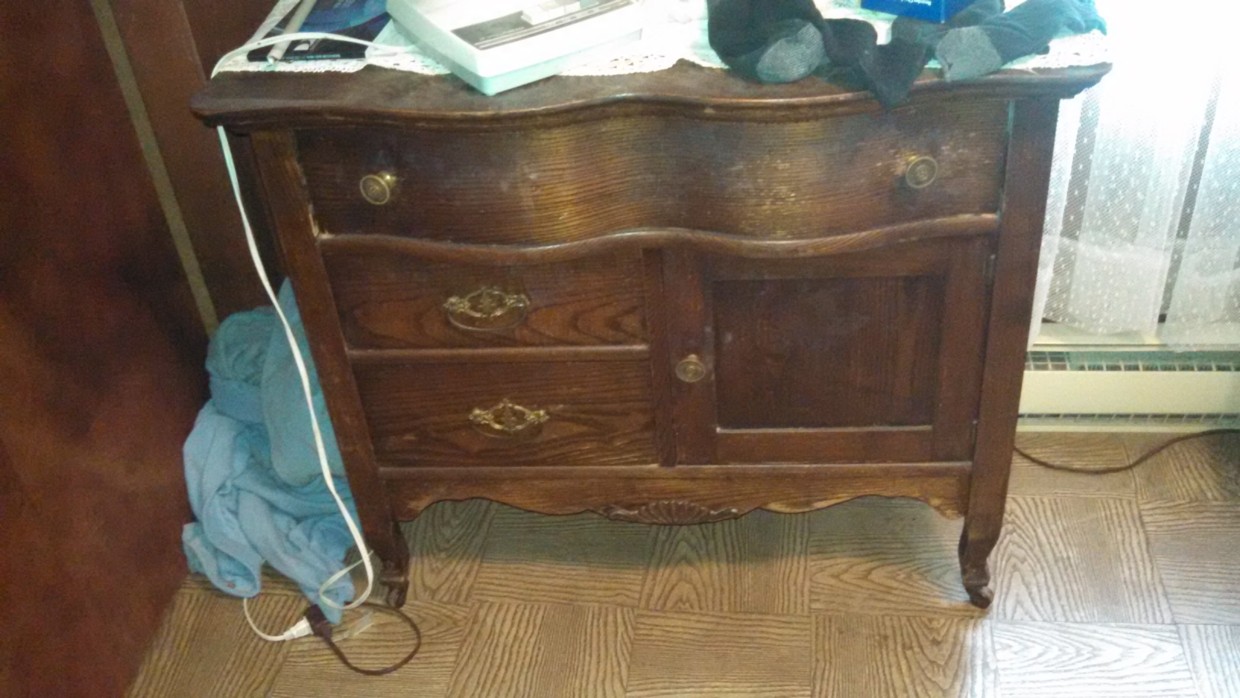 Auction Photo