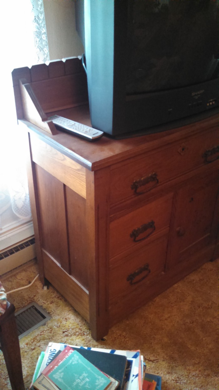 Auction Photo