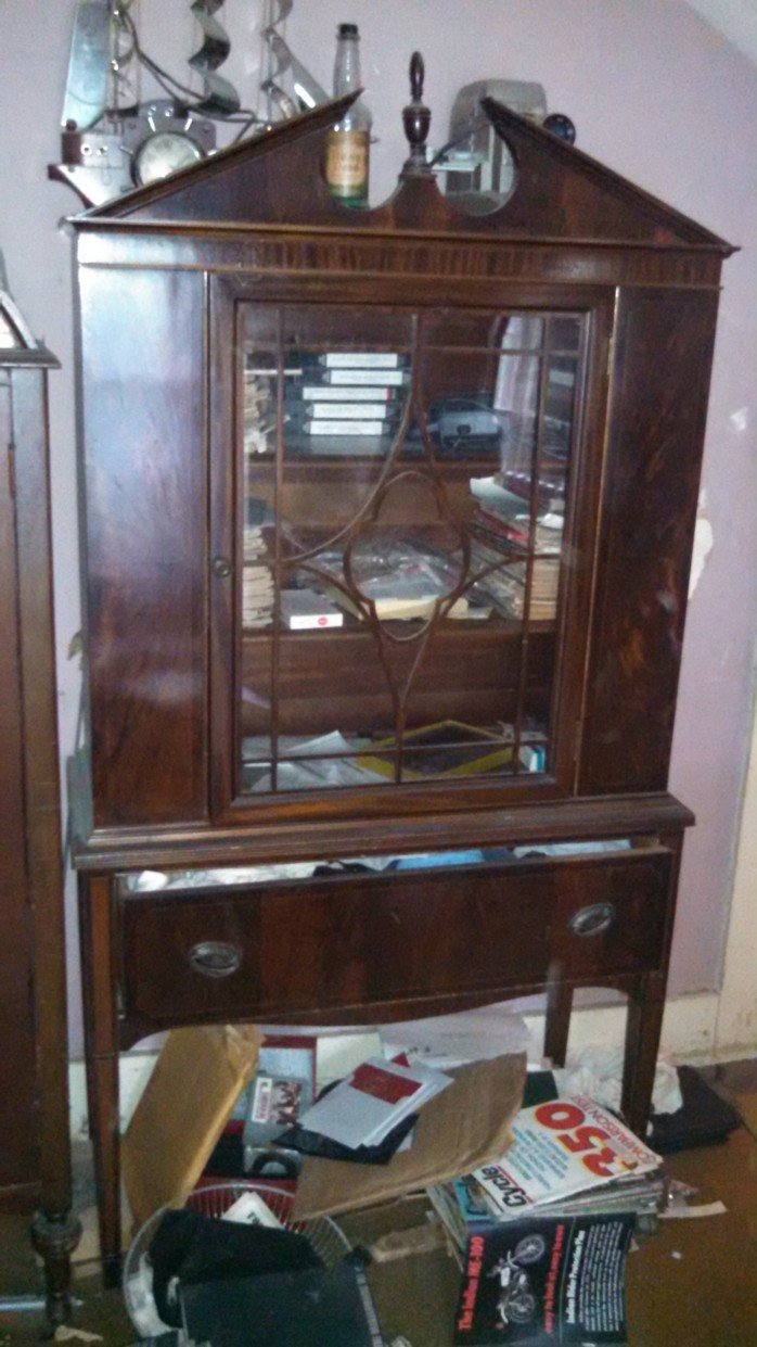 Auction Photo