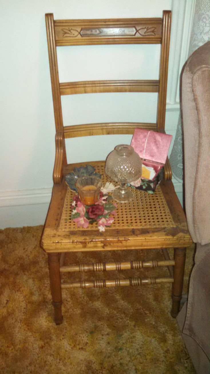 Auction Photo