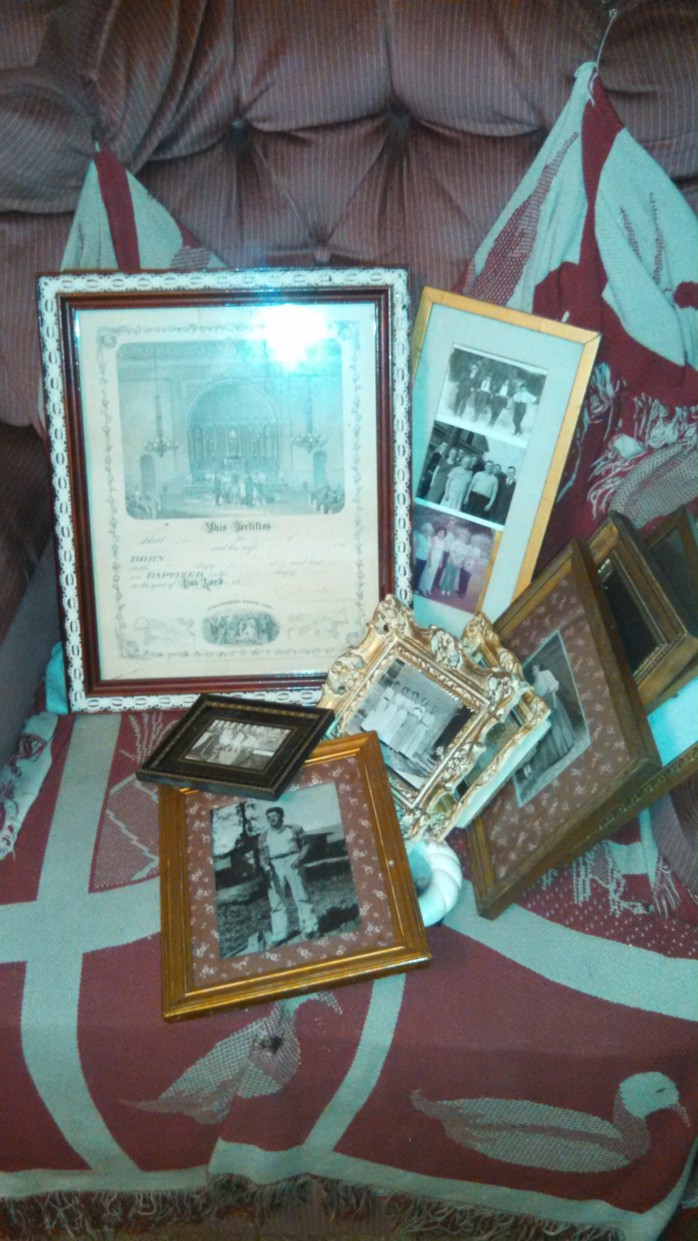 Auction Photo