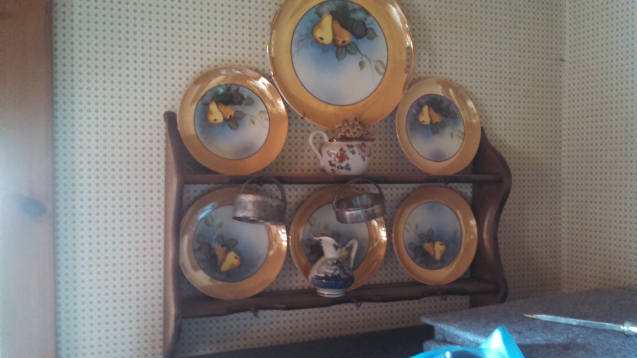 Auction Photo