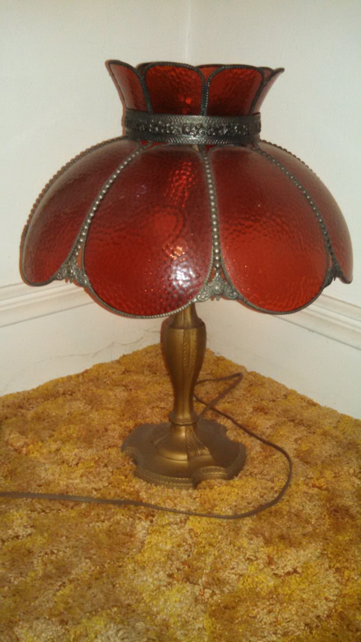 Auction Photo