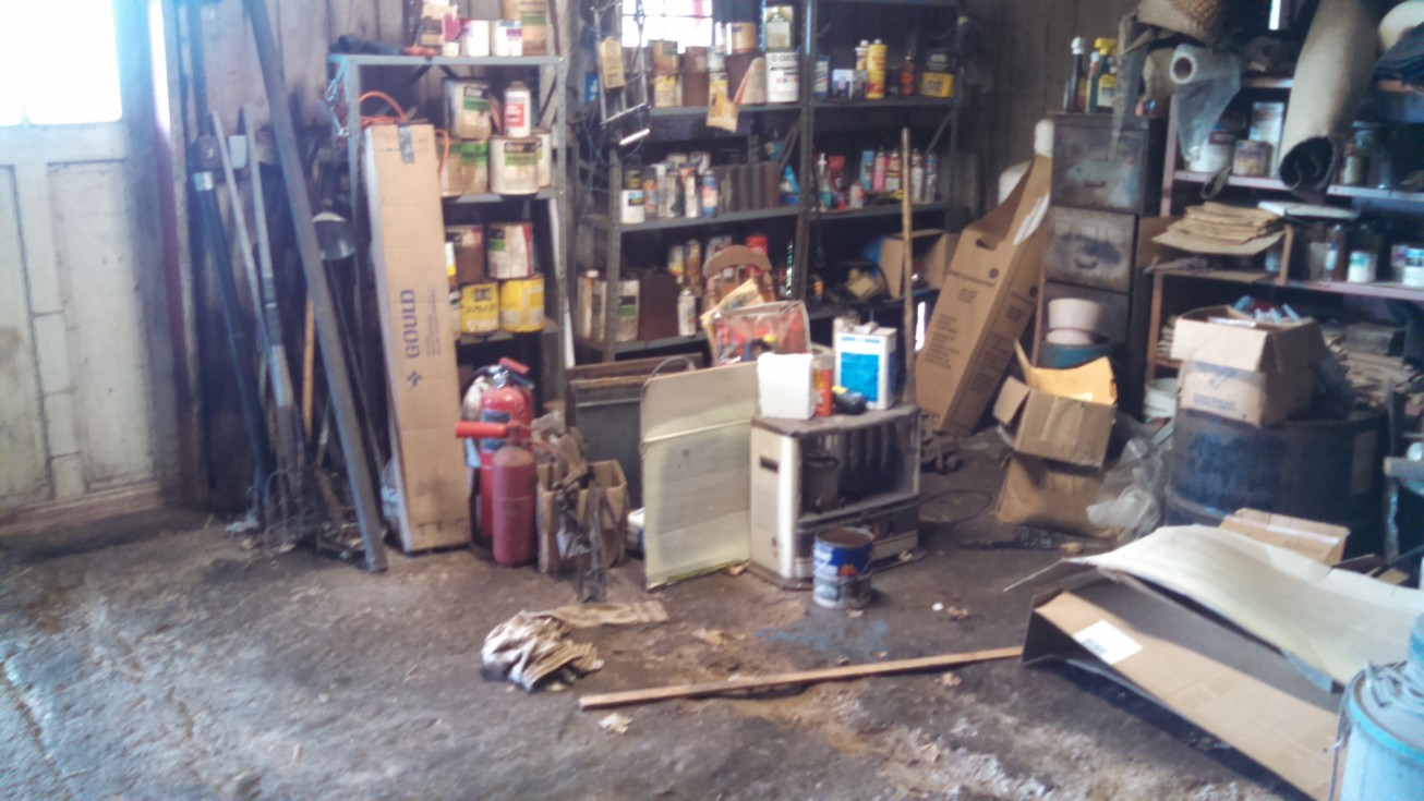 Auction Photo