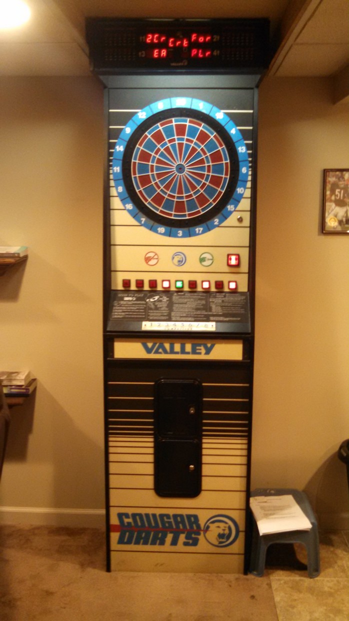Auction Photo