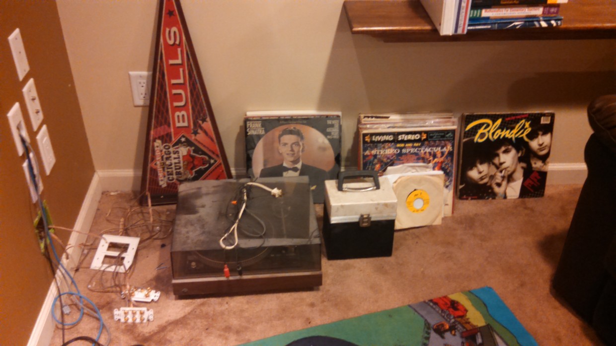 Auction Photo