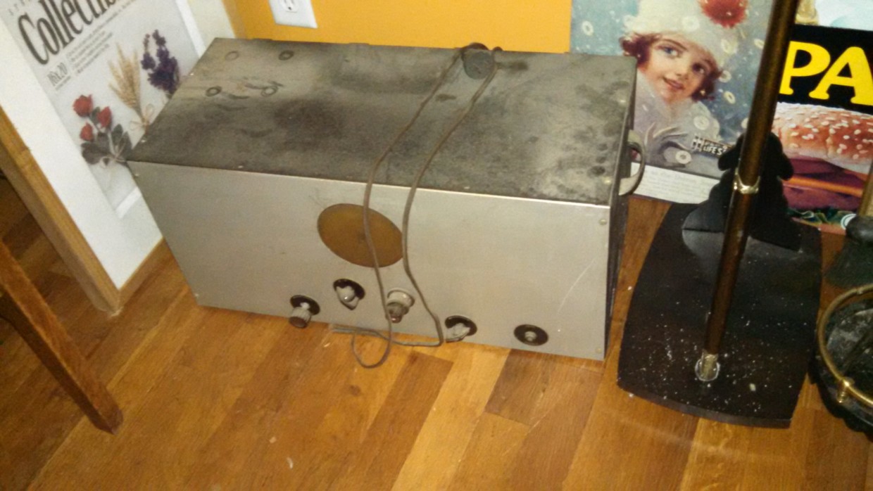 Auction Photo