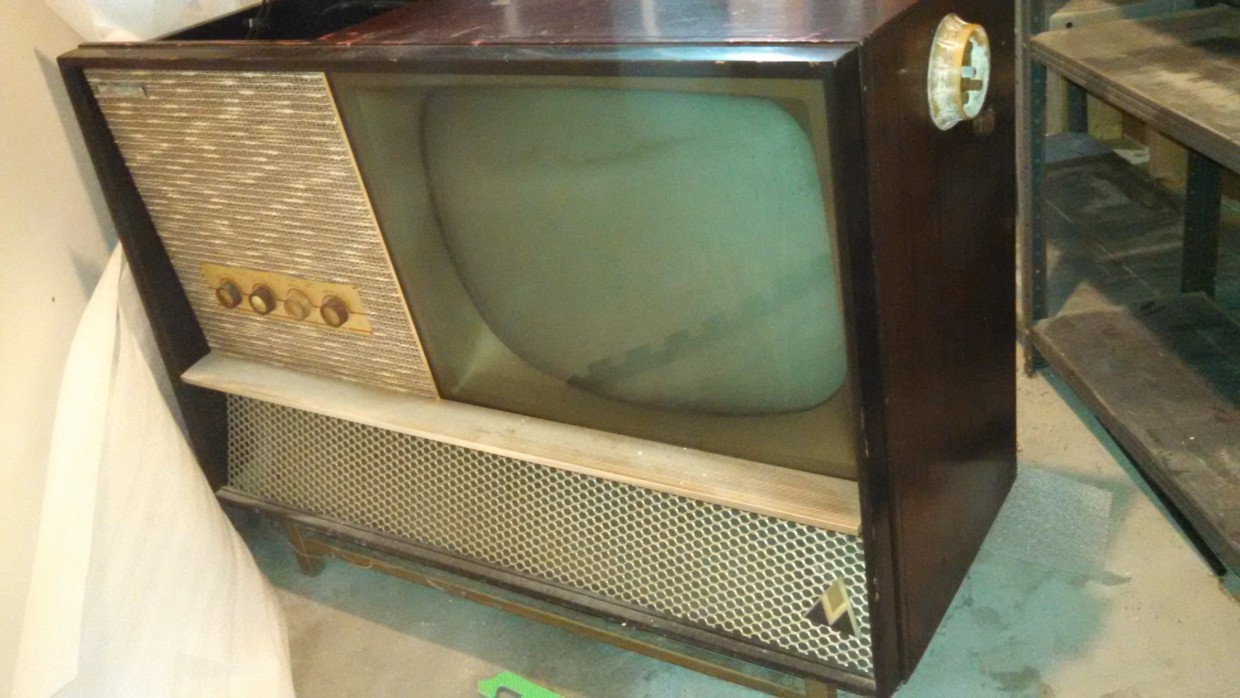 Auction Photo