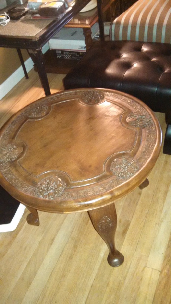 Auction Photo