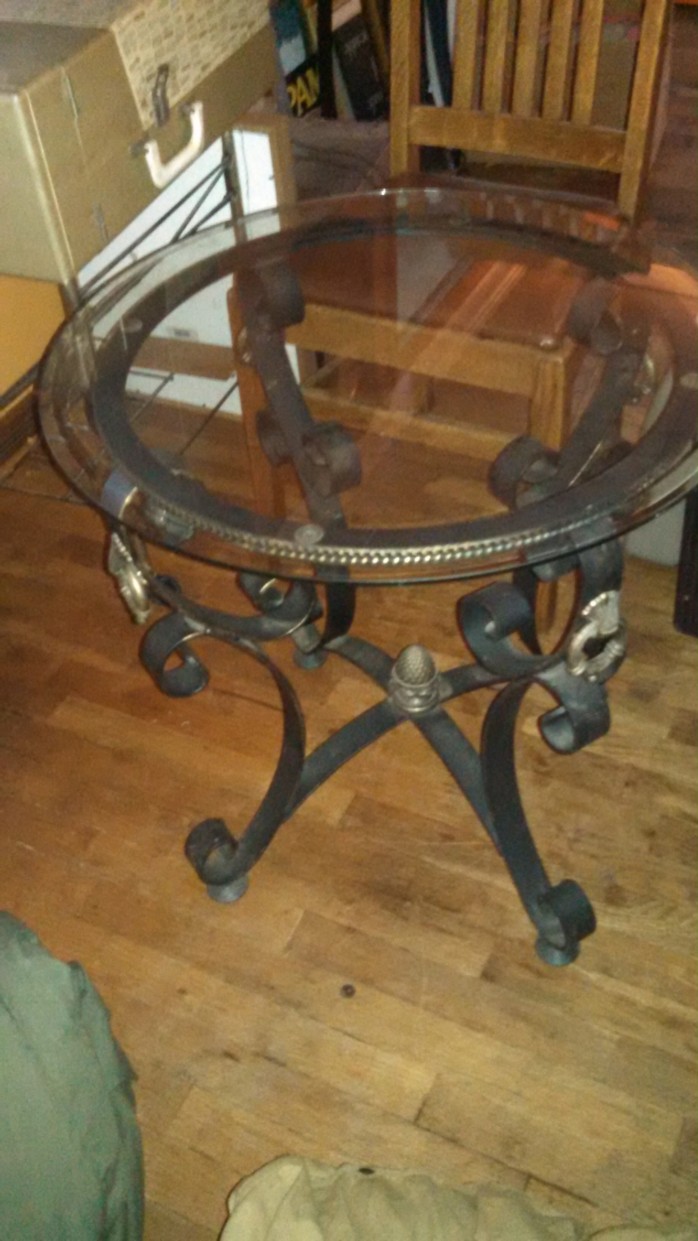 Auction Photo