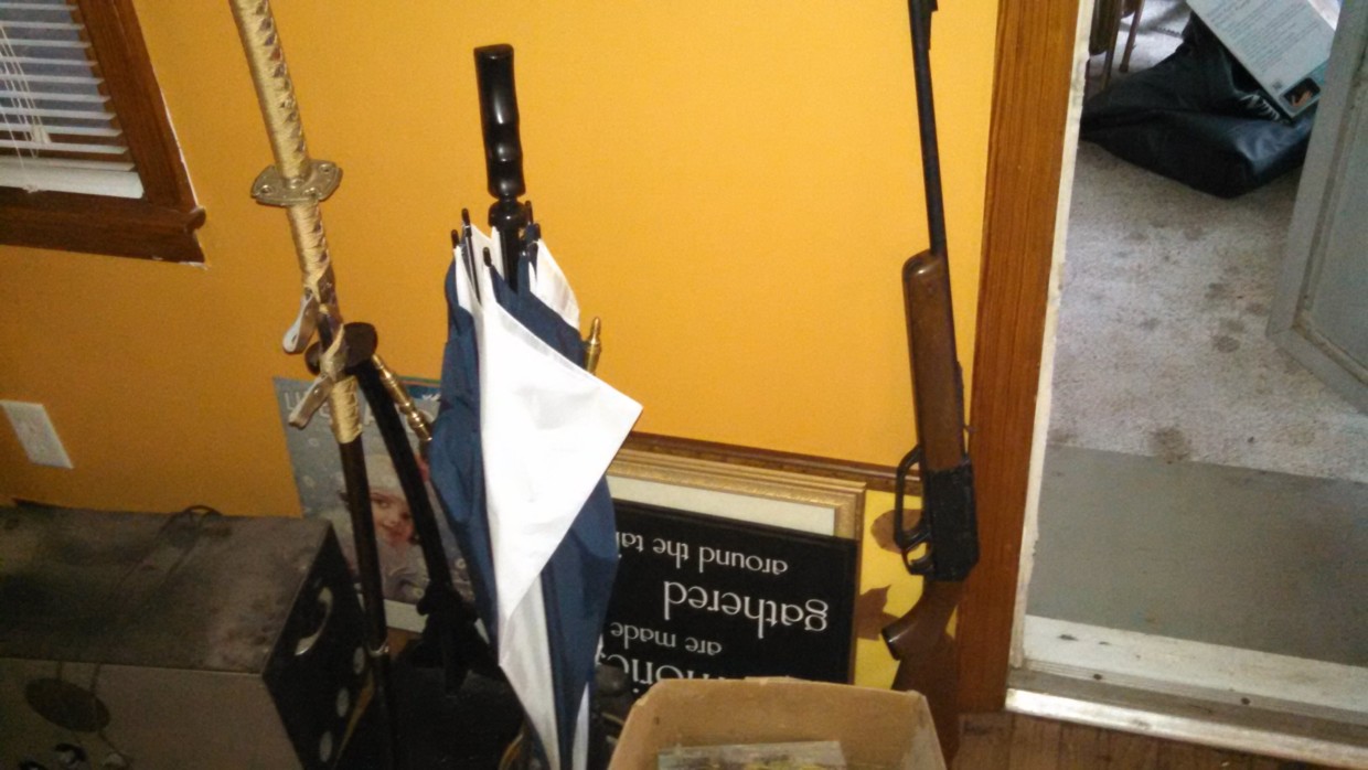 Auction Photo
