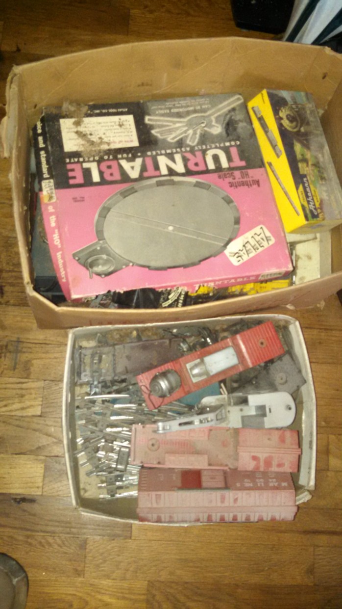 Auction Photo