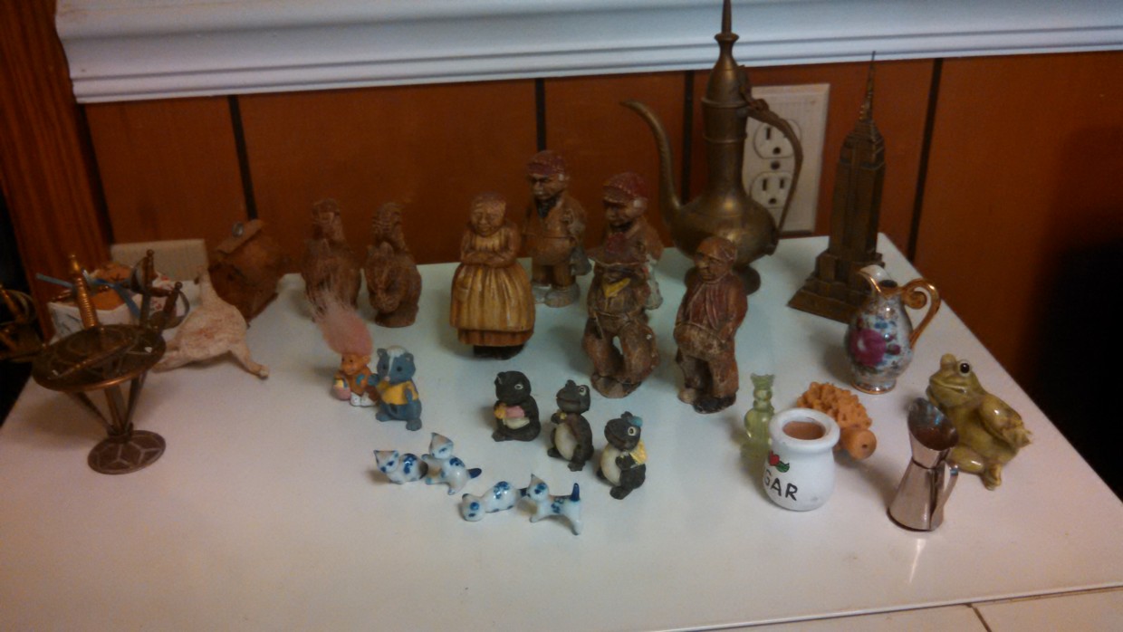 Auction Photo
