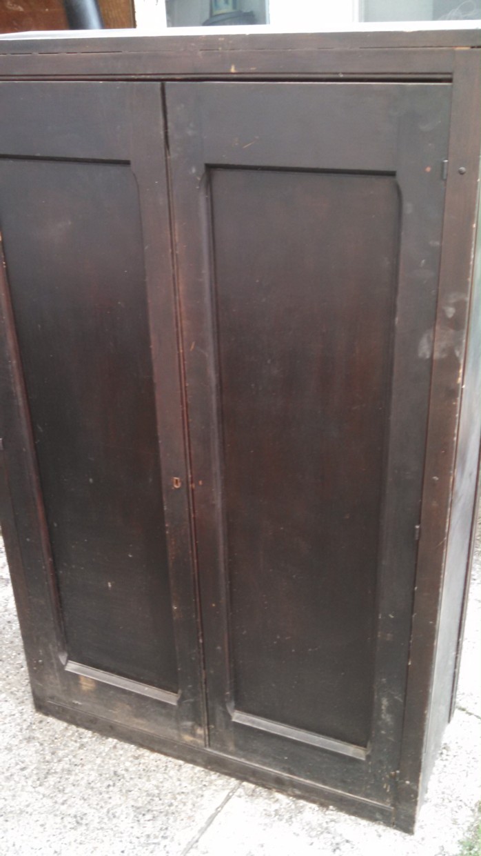 Auction Photo