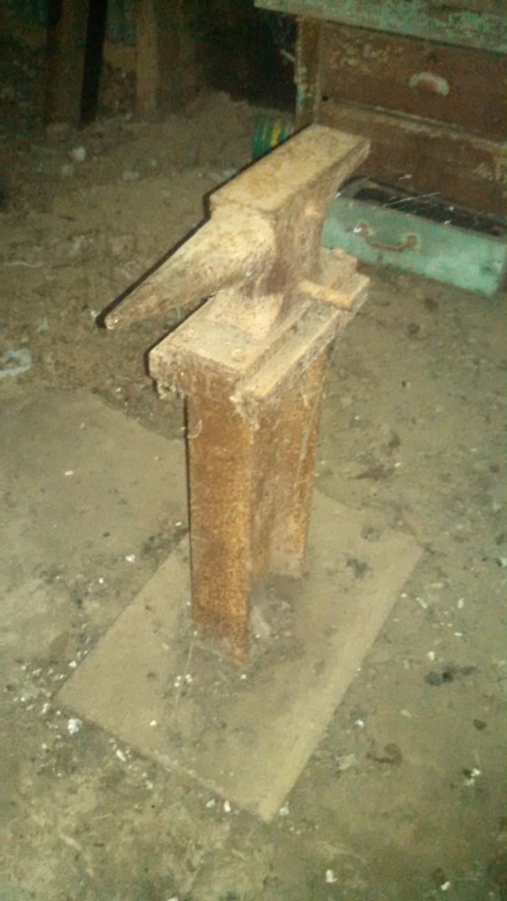 Auction Photo