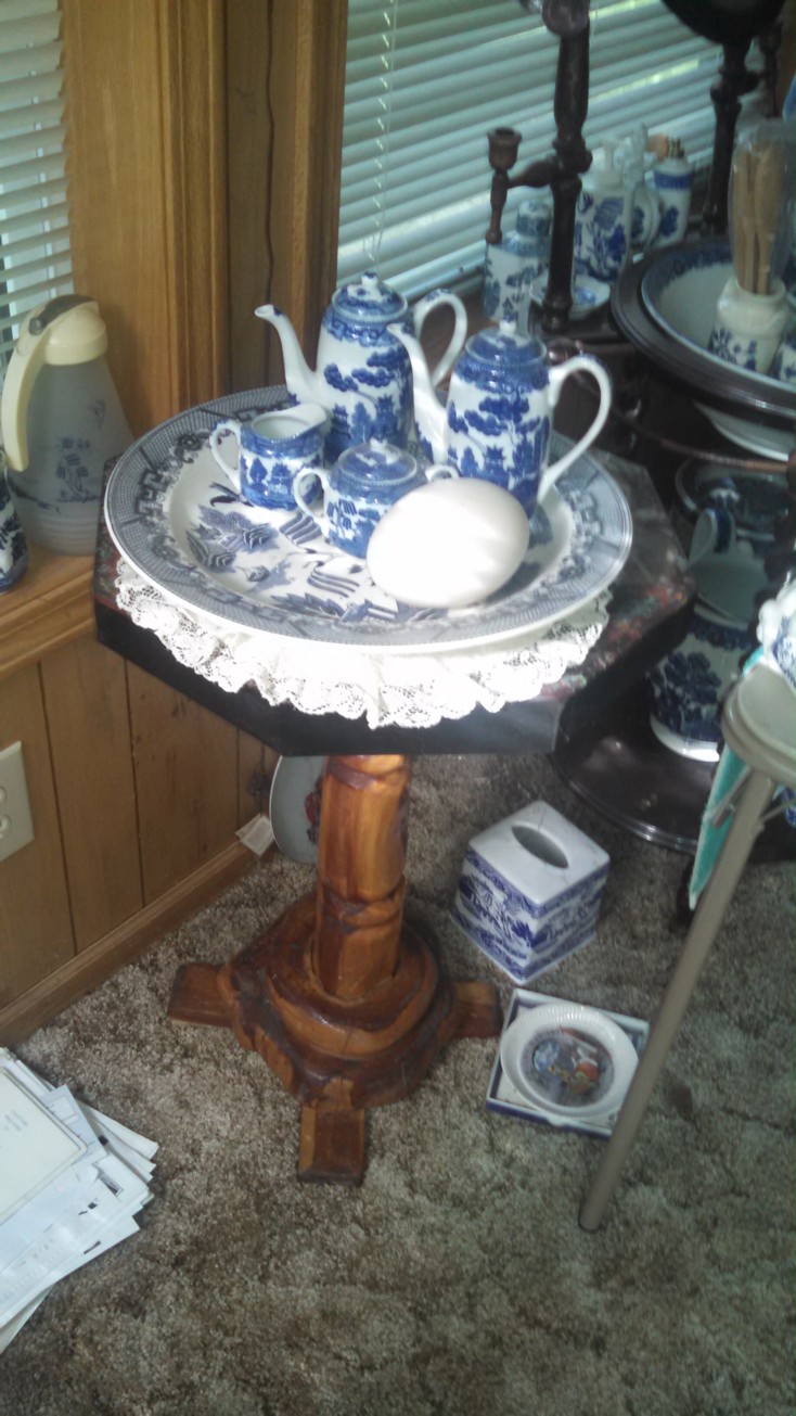 Auction Photo