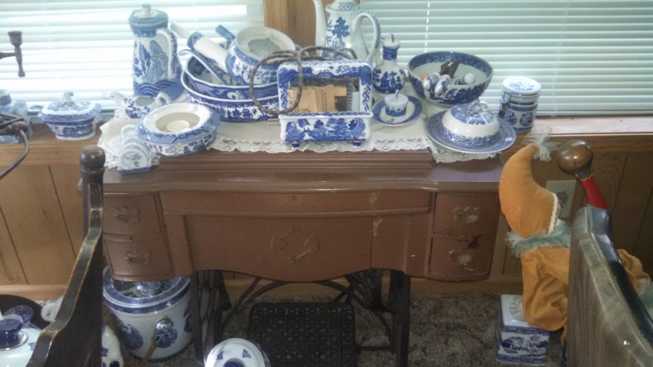 Auction Photo