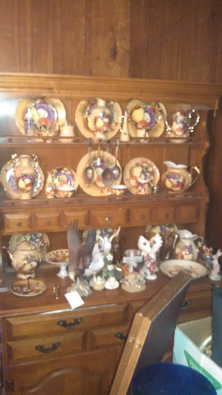 Auction Photo