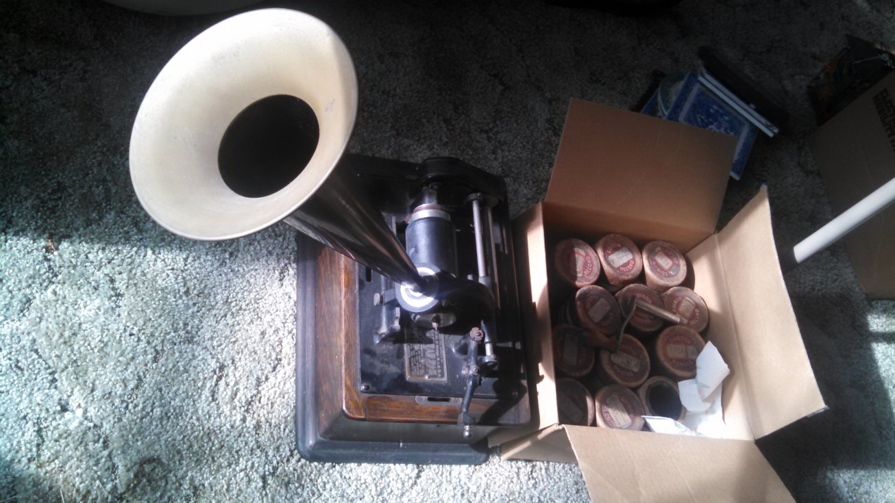 Auction Photo