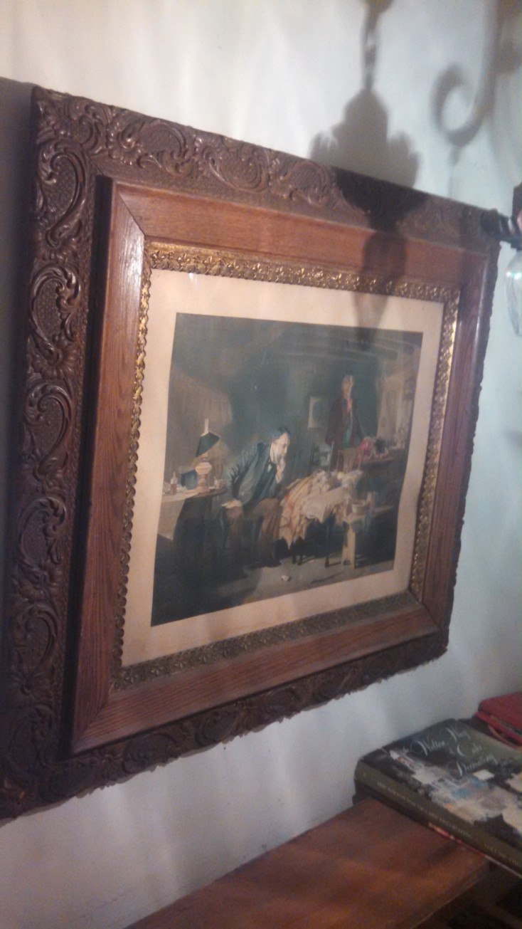 Auction Photo