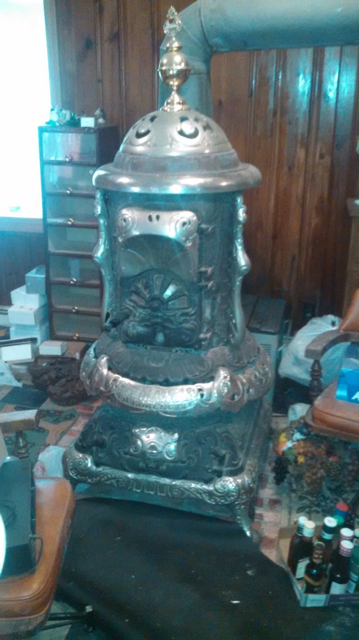 Auction Photo
