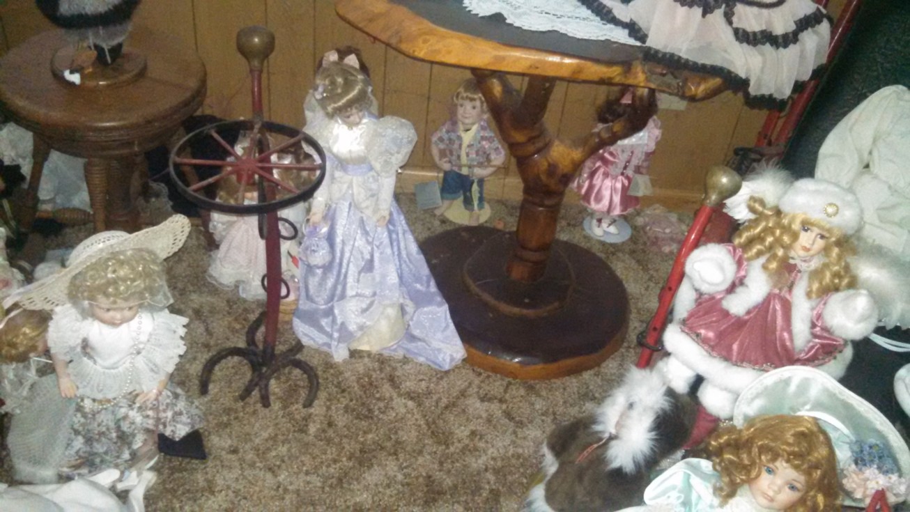 Auction Photo