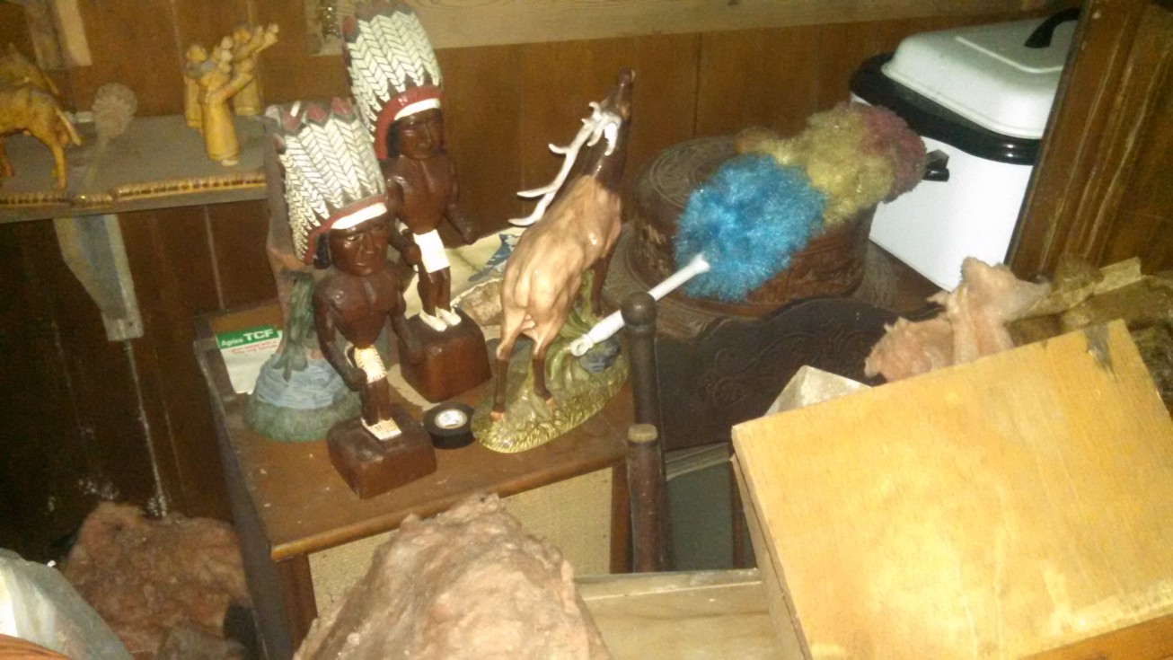 Auction Photo