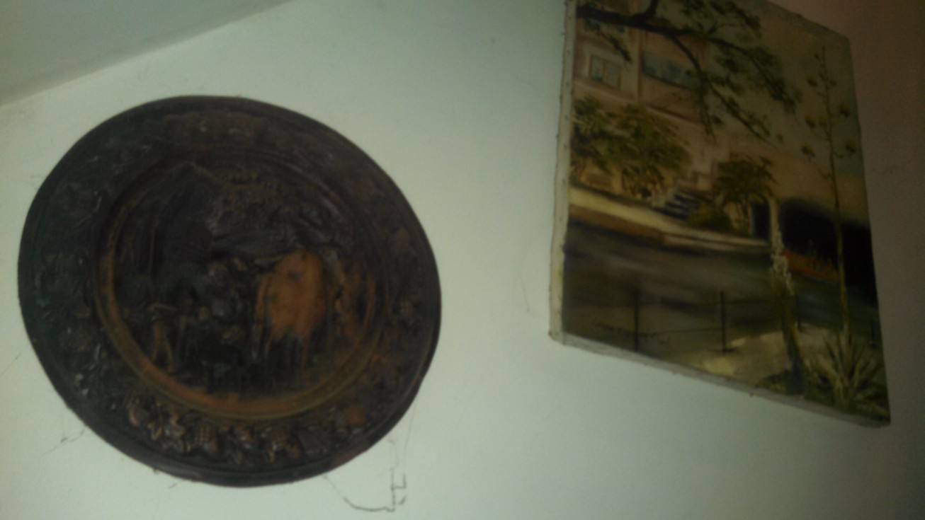 Auction Photo