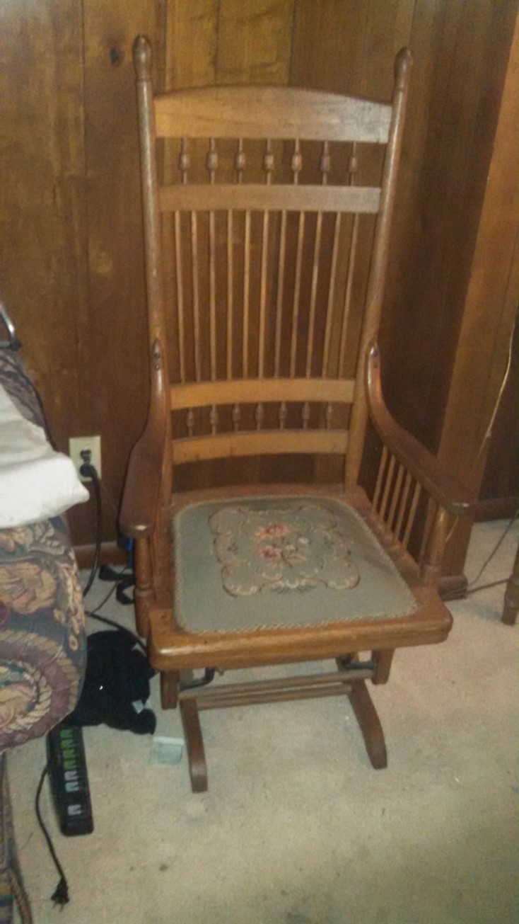 Auction Photo