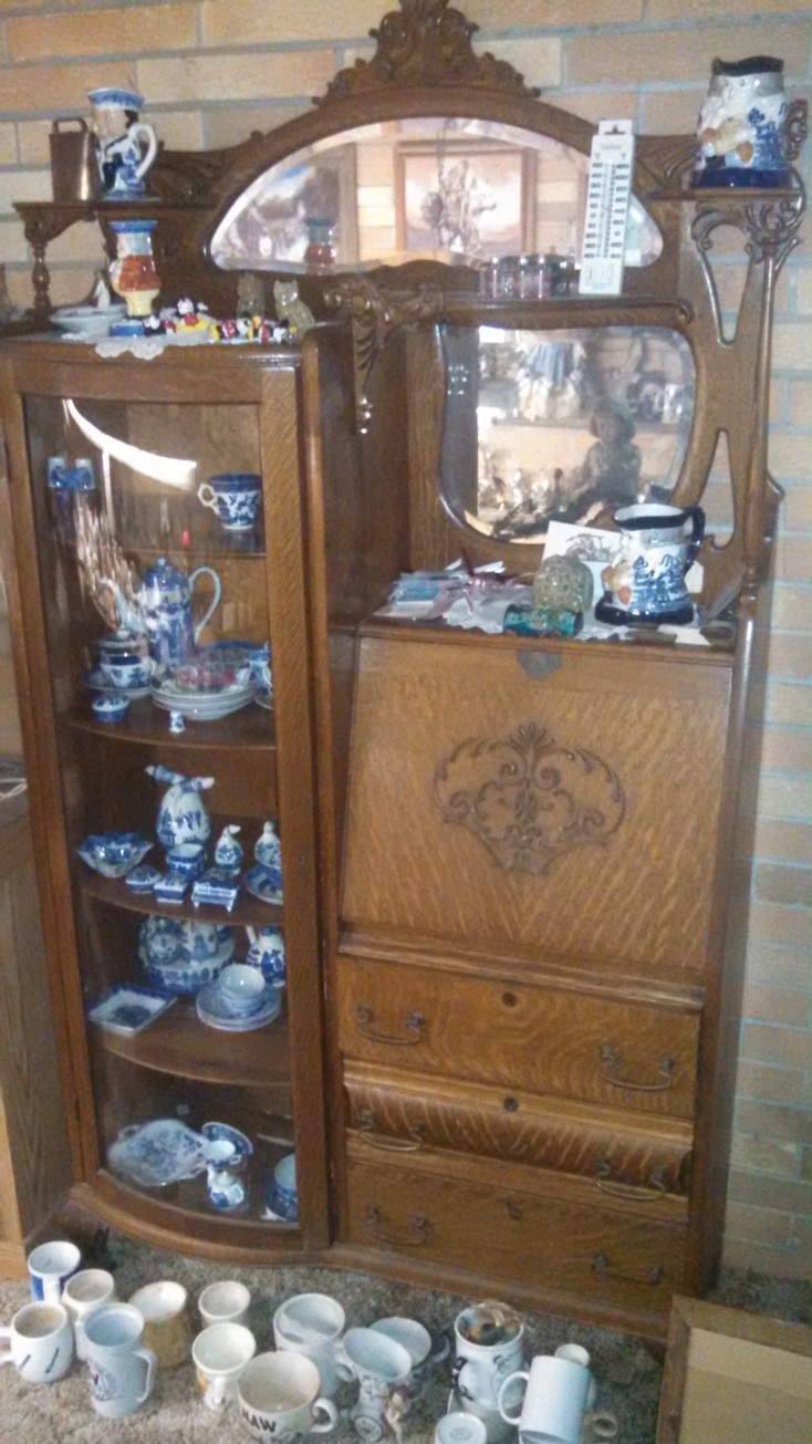 Auction Photo