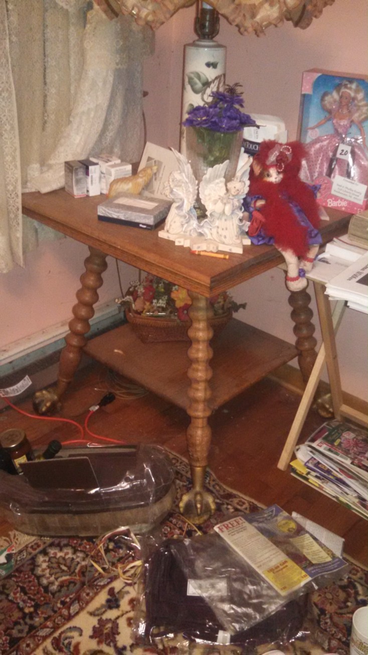 Auction Photo