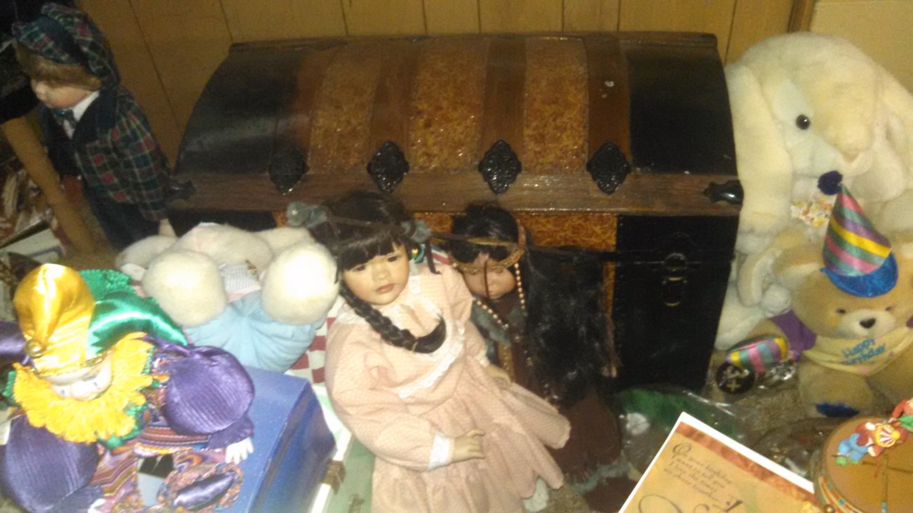 Auction Photo