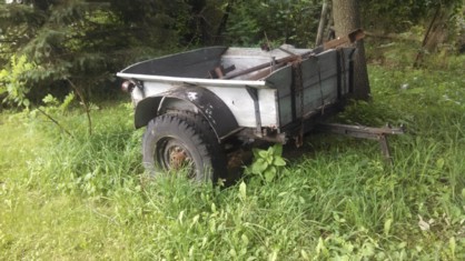 Auction Photo