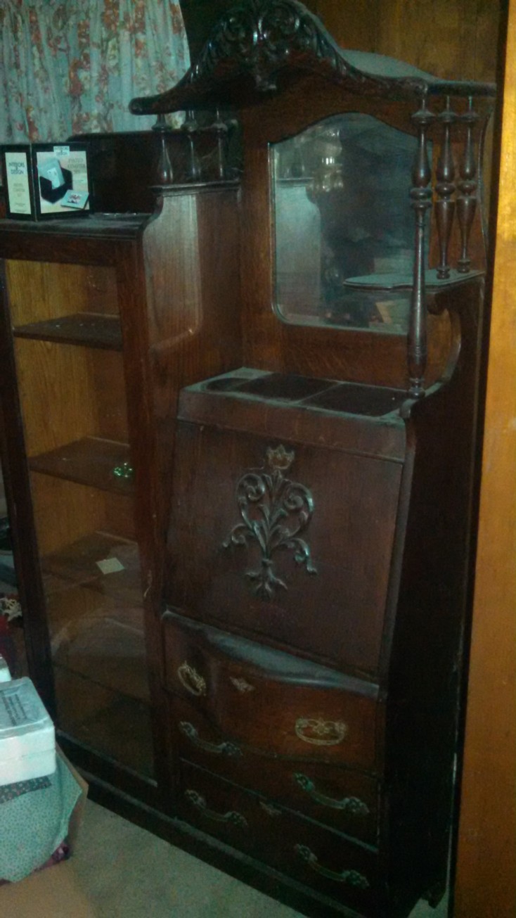 Auction Photo