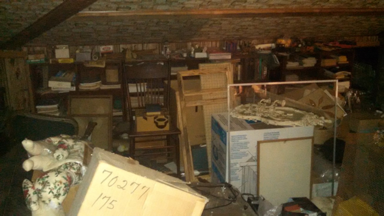 Auction Photo