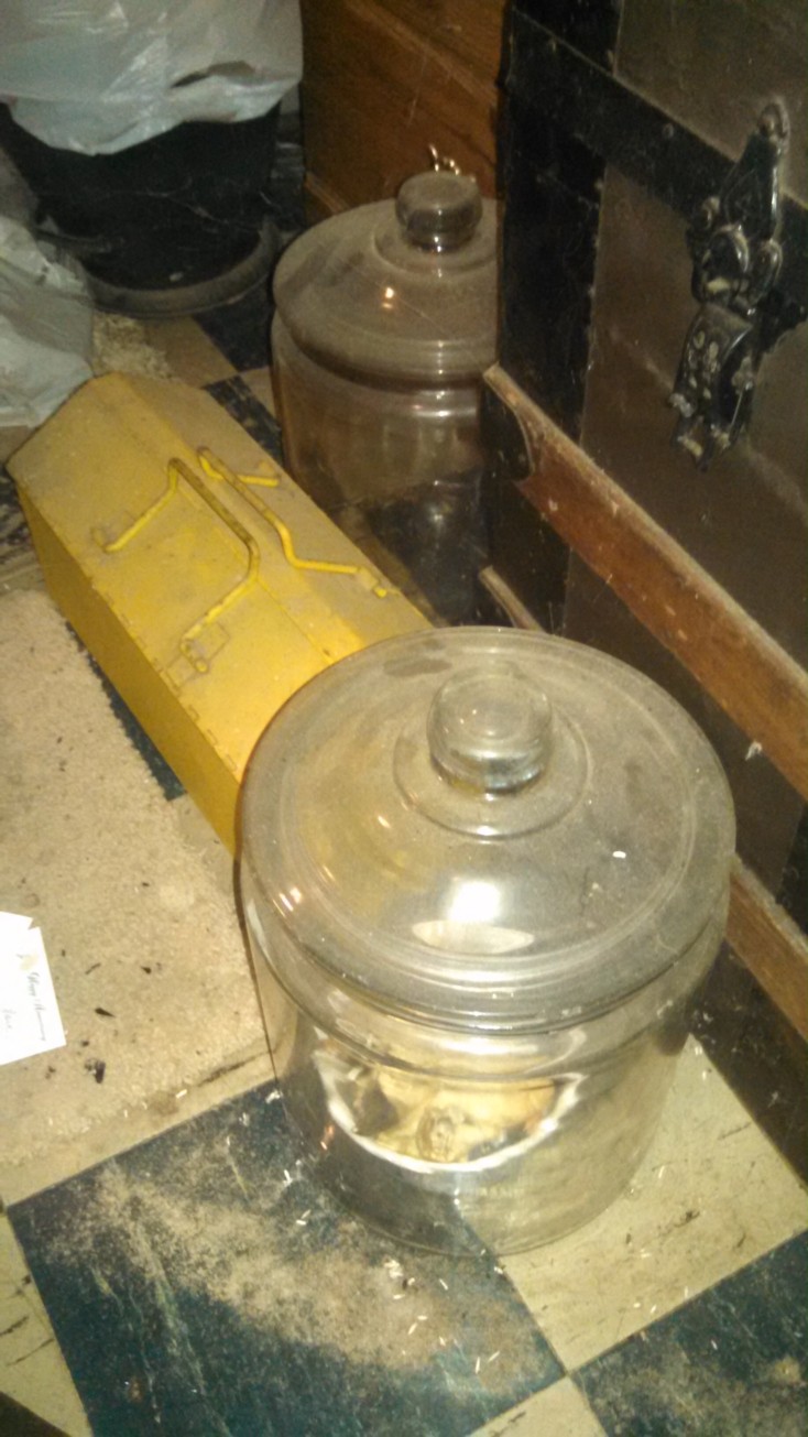 Auction Photo