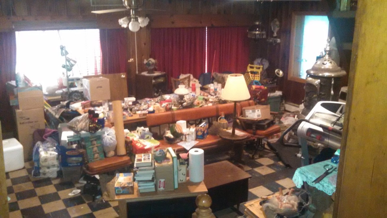Auction Photo