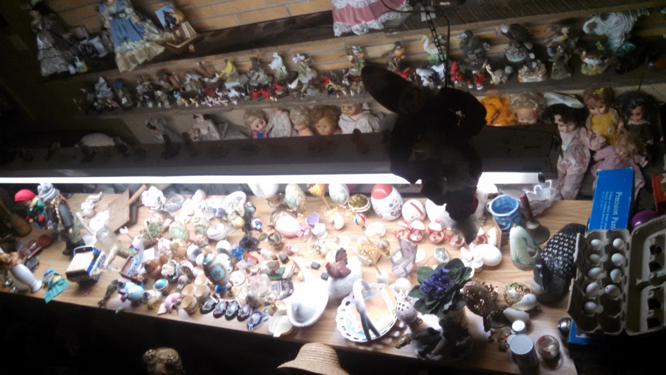Auction Photo