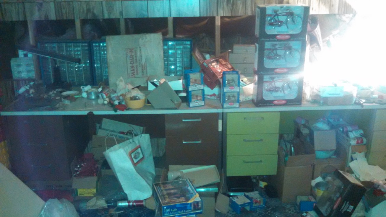 Auction Photo